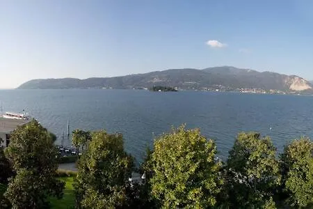 Apartment Pallanza