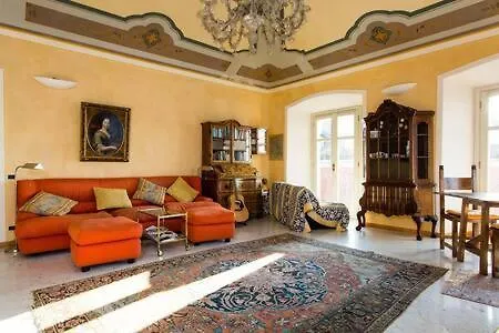 Apartment Pallanza *