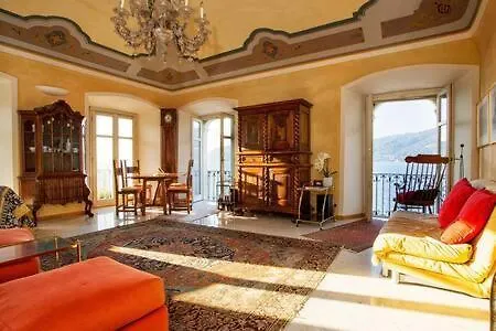 Pallanza Apartment *