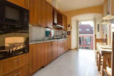 Apartment Pallanza