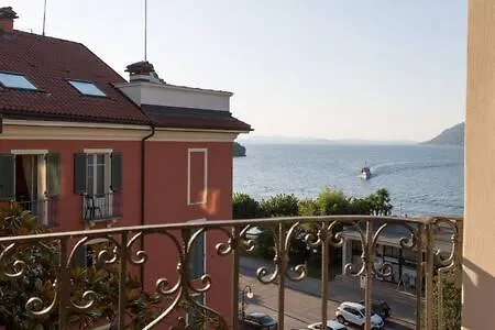 Apartment Pallanza