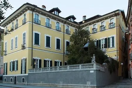 Pallanza Apartment Verbania